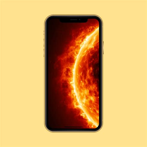 Animated Wallpaper Iphone Xs On Behance