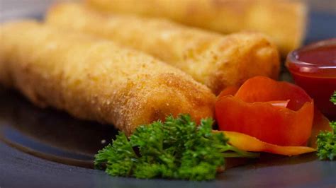 මාළු චයිනීස් රෝල් Fish Chinese Rolls Recipe කෑම Kaema Tv