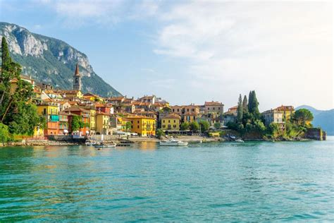 Como Bellagio And Varenna Private Tour From Milan W Guide Getyourguide