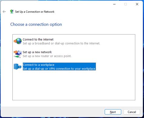 2 Ways How To Set Up Vpn On Windows 11 Step By Step Minitool