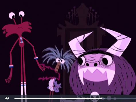 Fosters Home For Imagïnary Frïends Season 1 Epïsode 13 Bloooo Foster S Home For Imaginary