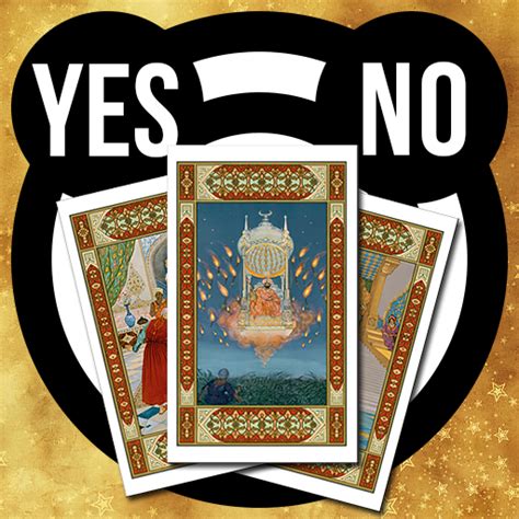The yes or no tarot reading is an explicit and to the point tarot card reading that will answer all your personal questions with just one glance. Download Yes Or No Tarot for PC