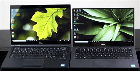 Dell Xps 7390 Vs Latitude 7390 Which 2 In 1 Laptop Is Better