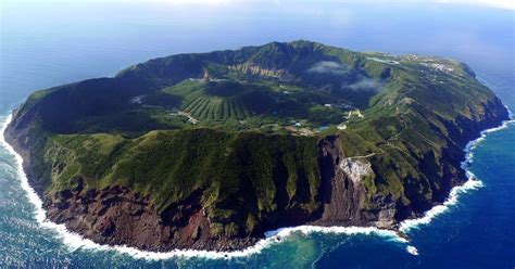 Identical twin rapists in marseille — 0. Aogashima Island Japan1536x1152 : EarthPorn