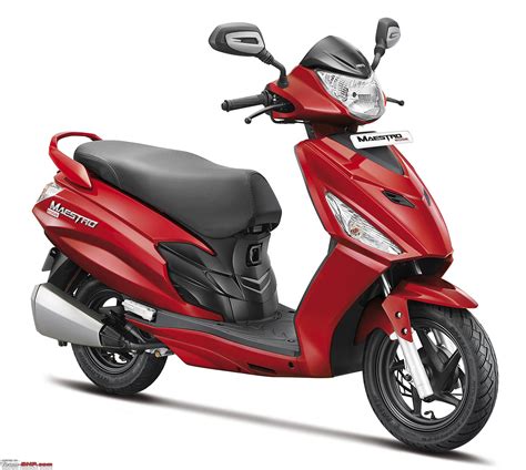 The new engine is based. Hero announces 150cc Turbo-Diesel Scooter and Dash 110cc ...