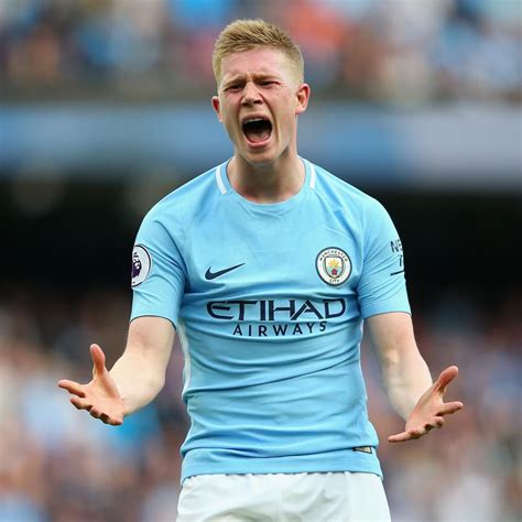 Manchester City Transfer News Latest On Kevin De Bruyne Top Rumours