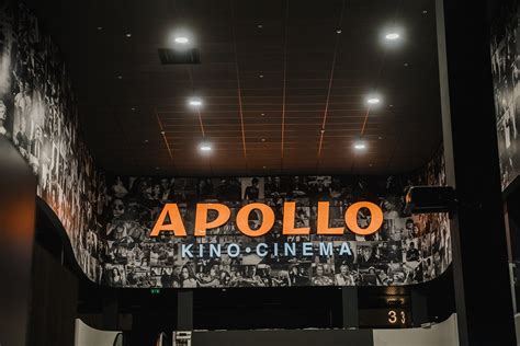 New Apollo Kino Plaza Cinema Opens In Riga Baltics News