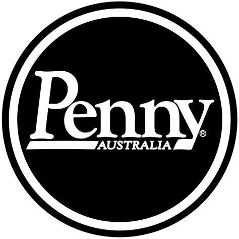 Penny Skateboards Penny Australia Logos Download