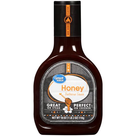 Top Honey Bbq Sauce How To Make Perfect Recipes
