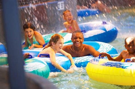 Splash Cincinnati Indoor Water Resort Cincinnati Water Park Water