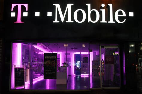T Mobiles Metropcs Deal Is Threatened Wsj