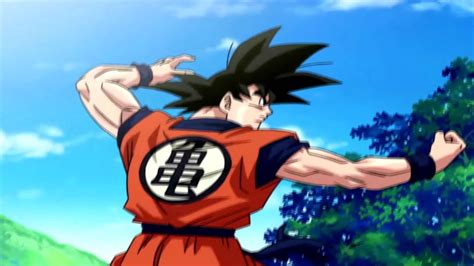 Produced by toei animation , the series was originally broadcast in japan on fuji tv from april 5, 2009 2 to march 27, 2011. Dragon Ball Z Kai FULL Opening English HD 1080p - YouTube
