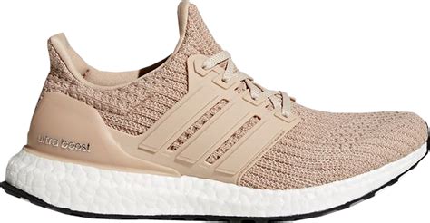 Womens Adidas Ultra Boost 40 Ash Pearl Stockx News