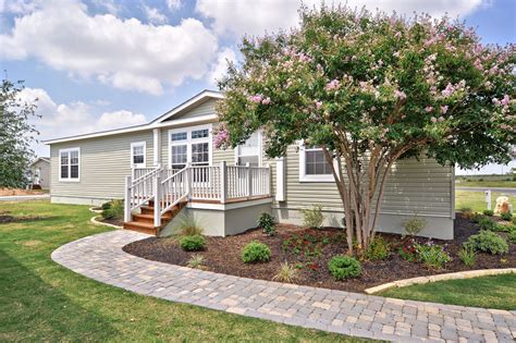 10 Reasons Why Manufactured Homes Are Better Than Site Built Homes