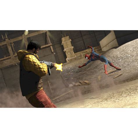 The Amazing Spiderman 2 Xbox One