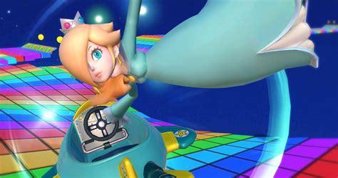 Mario Kart Wii Custom Characters Tutorial Beachdude