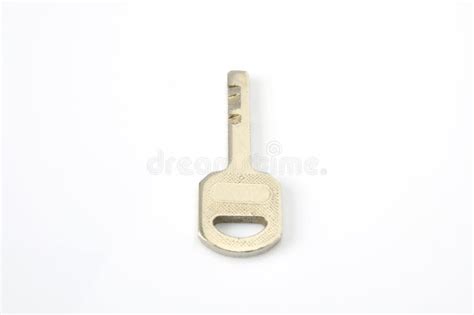 Silver House Keys Stock Image Image Of Horizontal Closeup 33228117