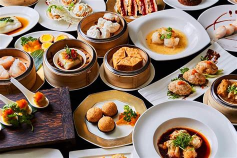 The items on the menu are still being launched in phases, so keep a lookout for unique dishes like exploding squid ball with sliced almond, beef balls with orange peel. Top 10 Dim Sum in Petaling Jaya & Kuala Lumpur