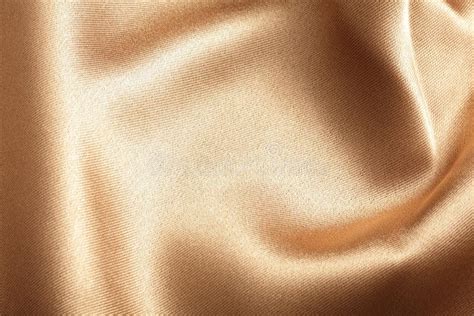 Golden Silk Texture Stock Image Image Of Artistic Champagne 29803349