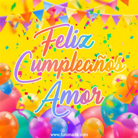 Happy Birthday Amor S Download Original Images On