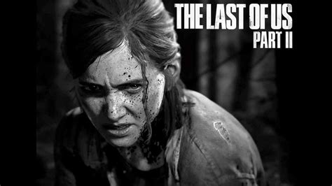 Lets Play The Last Of Us 2 Part 6 Dont You Dare Talk About Joel