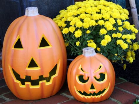 Halloween Decorations 2 Free Photo Download Freeimages