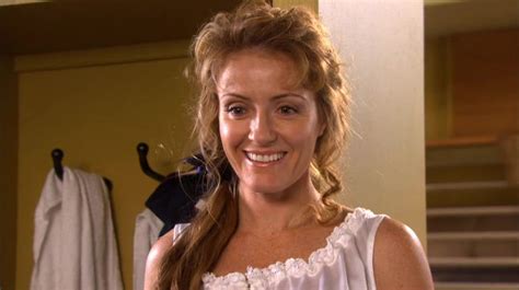 Yannick bisson as detective william murdoch. Movie and TV Cast Screencaps: Helene Joy as Julia Ogden ...