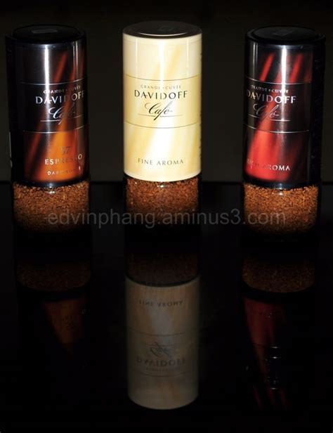 Check price in india and shop online. Davidoff Coffee 2 - Food & Cuisine Photos - Edvin's Photoblog