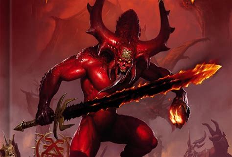 Blades Of Khorne Review Bloodletters Bell Of Lost Souls