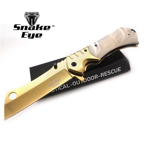 Which Is The Best Ninja Style Pocket Knife Make Life Easy