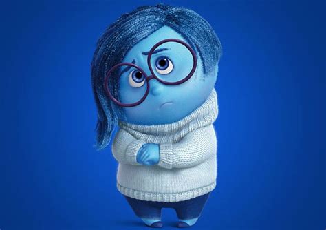 Immersed In Movies Phyllis Smith Talks The Joy Of Playing Sadness In