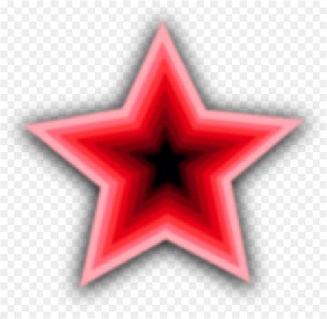 Red Star Logo Star Polygons In Art And Culture Symbol Red Star Png