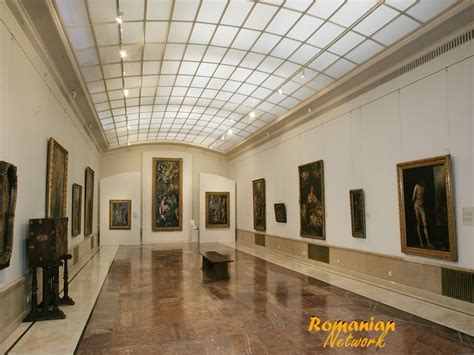 After his death, the museum was established in the cantacuzino palace, widely considered one of the most. Romanian Arts