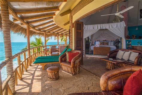 Playa Escondida Updated 2022 Prices And Hotel Reviews Sayulita Mexico