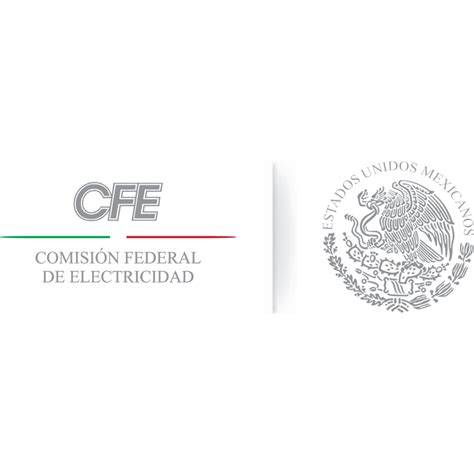 Comision Federal De Electricidad Logo Consulta Tu Recibo De Luz By