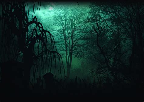 Abstract Horror Backgrounds For Your Design Awaken Haunted Attraction