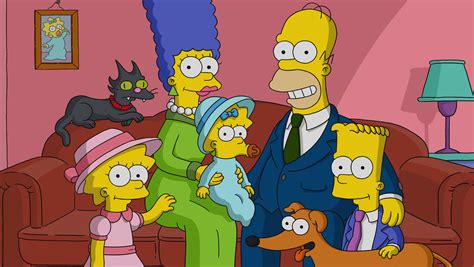 1360x768 The Simpsons Tv Show 4k Laptop Hd Hd 4k Wallpapersimages