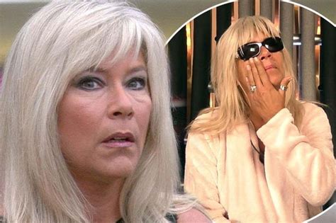 Cbb Bosses Accused Of Cover Up Following Claims Samantha Fox Was