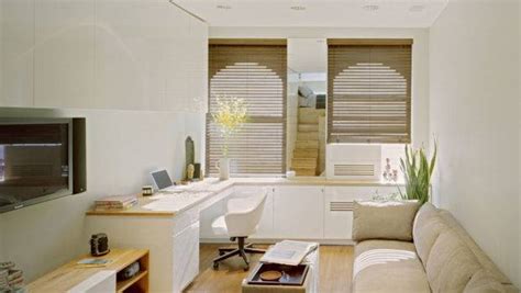 Small Studio Apartment Design New York Idesignarch Interior Cute