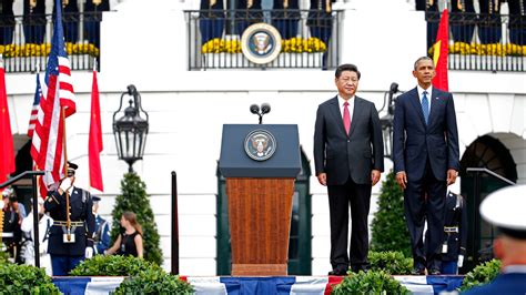 State Dinner For Chinas Xi Jinping Is Bad Diplomacy And Bad For