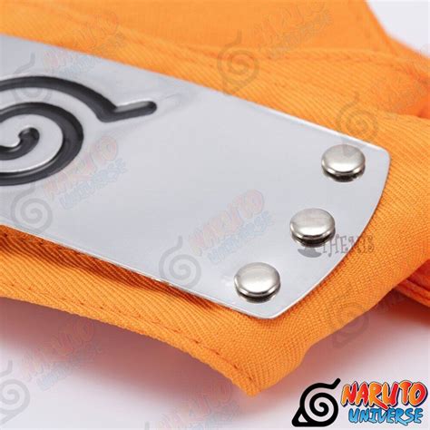 Naruto Hokage Headband New Biggest Discount 2022 Naruto Universe