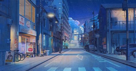 Aesthetic Wallpaper Pc 4k Anime 4k Wallpaper Reddit Anime Landscape