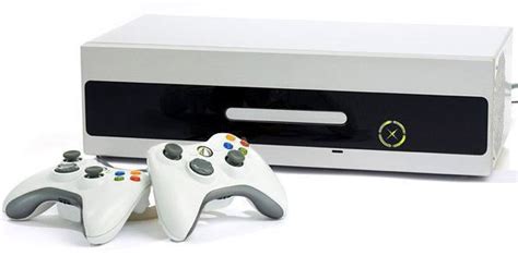 Casemod Para Xbox 360 Elegant Edition Digital Drops