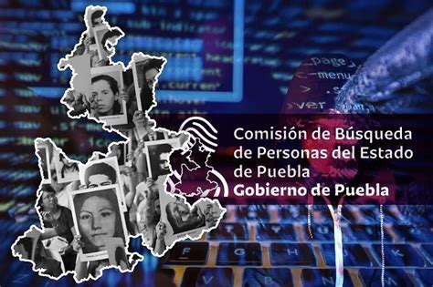 Comisión de Búsqueda de Personas Puebla Quiénes buscan encabezarla