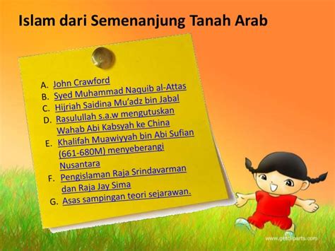Communicate smoothly and use a free online translator to instantly translate words, phrases, or documents between 90+ language pairs. Pengajian Malaysia: PENYEBARAN ISLAM DI TANAH MELAYU