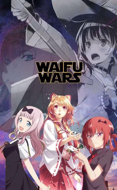 Waifu Material Wallpaper Anime Waifus Wallpaper Hd Waifu Wallpapers