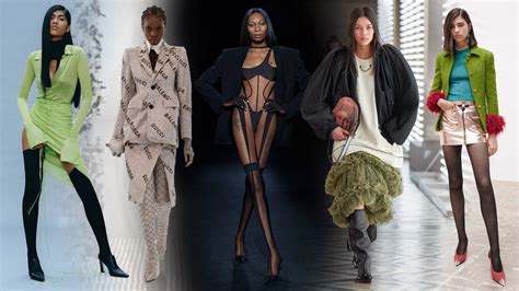 Fall 2021 Fashion Trends To Try Now