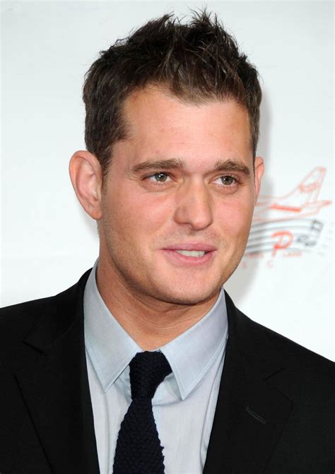 Michael Buble Biography Albums Songs And Facts Britannica