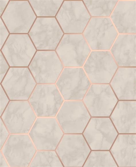 Gold Hexagon Wallpapers Top Free Gold Hexagon Backgrounds