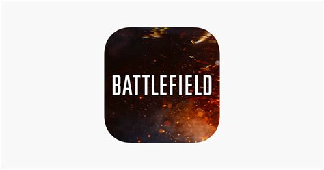 Battlefield Logo Logodix